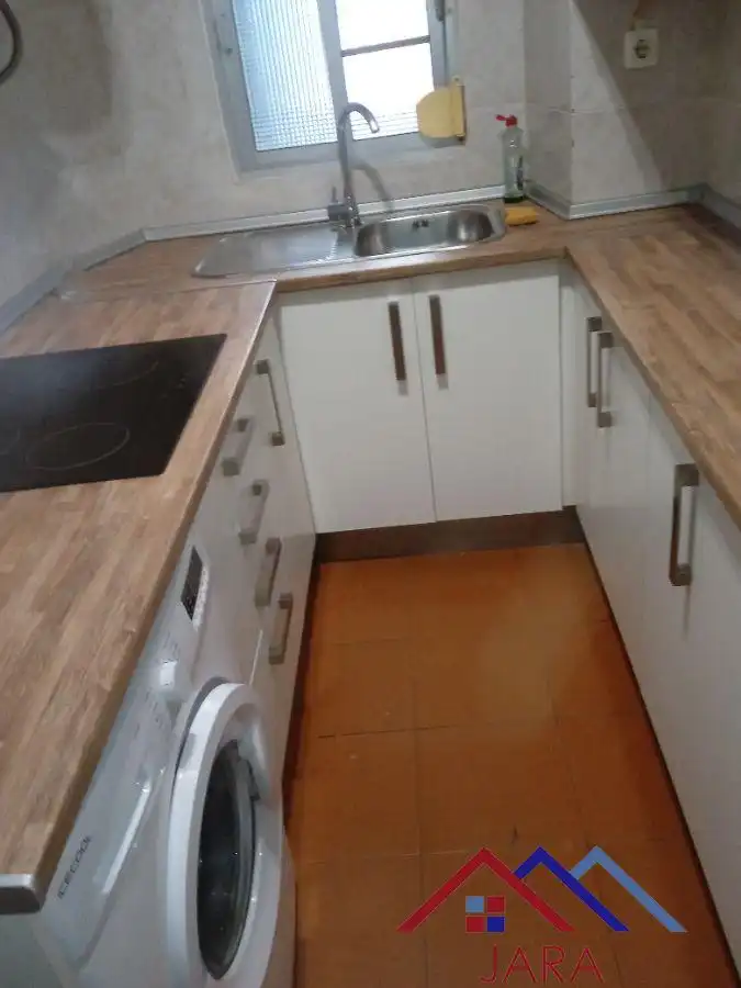 Apartament de lloguer a Madre de Dios