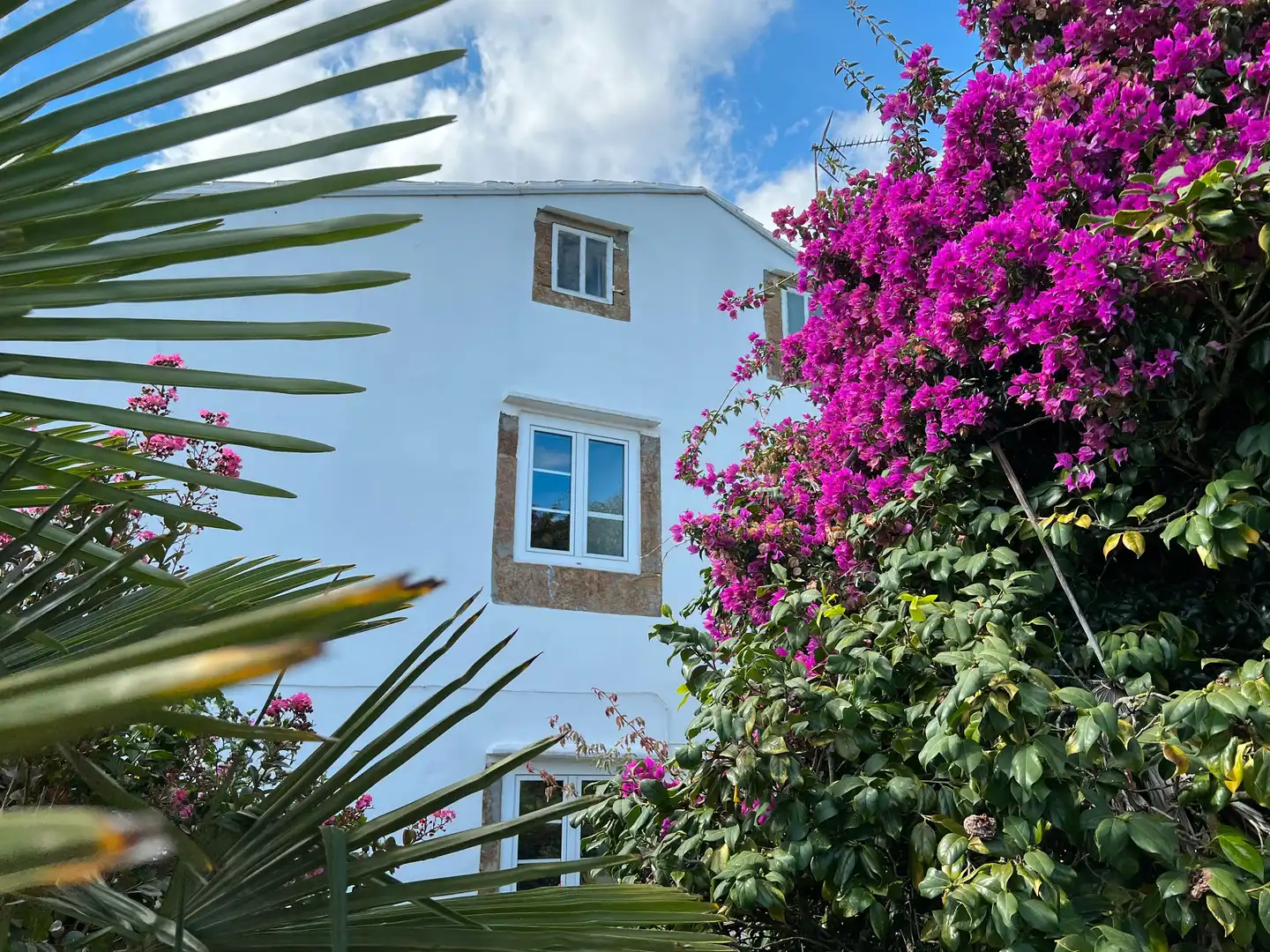 Casa con terrazza in vendita a A Laracha, imagen 23