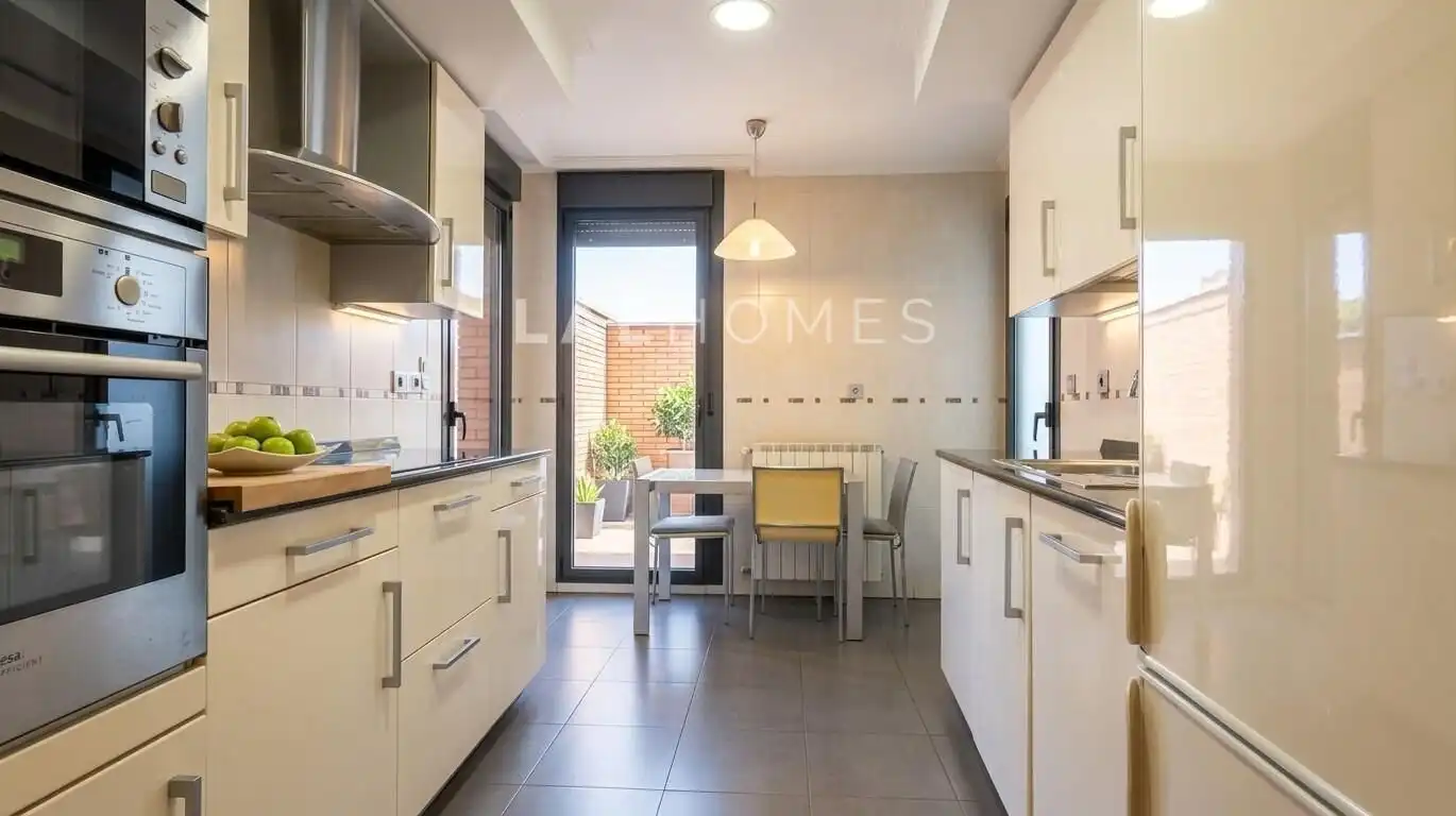Flat for rent in Camino Camino Arrobitxulo, Astigarraga