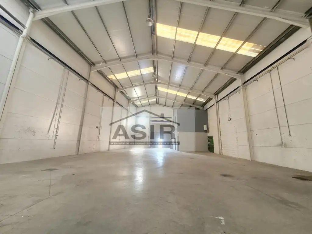 Nave industrial in vendita a Urbanitzacions i Pedanies Sud, imagen 7