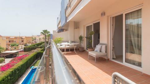 Foto 5 de Apartament en venda a Calle del Mar, Aguamarina, Alicante