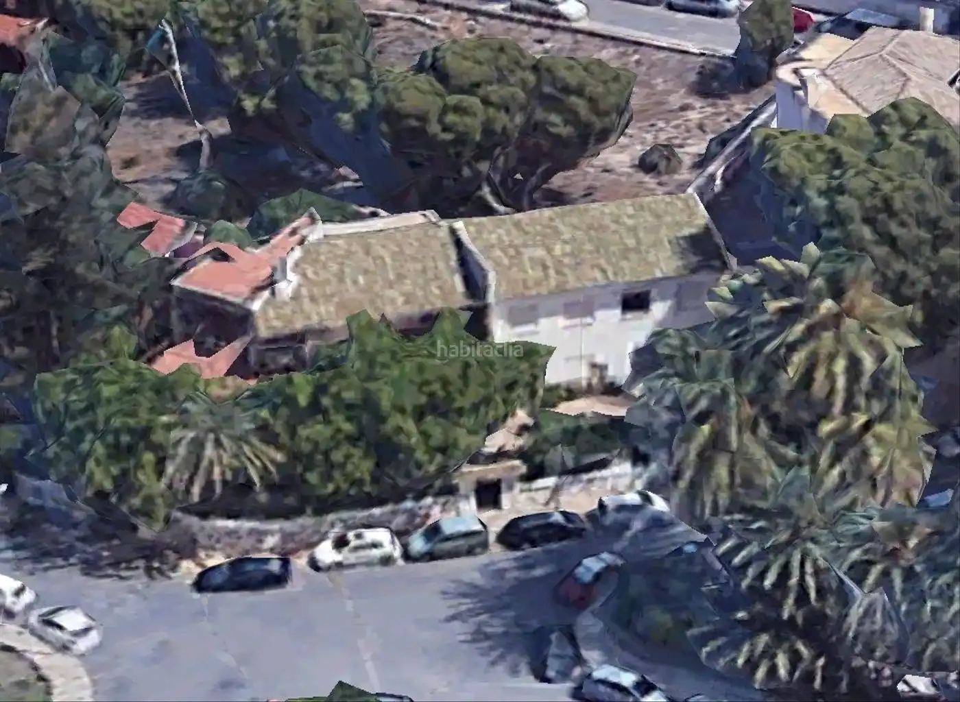Detached house with garden for sale in Calle Espronceda Cmor 85, imagen 3