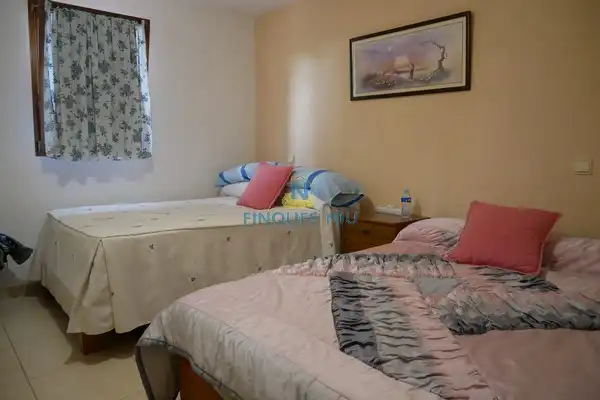 Bedroom of Houses for sale in Lloret de Mar  with Private garden, Terrace and Swimming Pool
