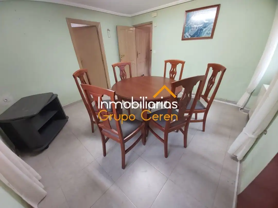 Casa o xalet en venda a Ochánduri