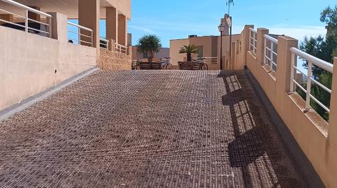 Photo 3 of Garage for sale in Carrer del Mar, 44, Calas Santiago Bernabéu, Santa Pola