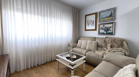 Foto 2 de Pis en venda a De Los Hermanos García Noblejas, Arcos, Madrid