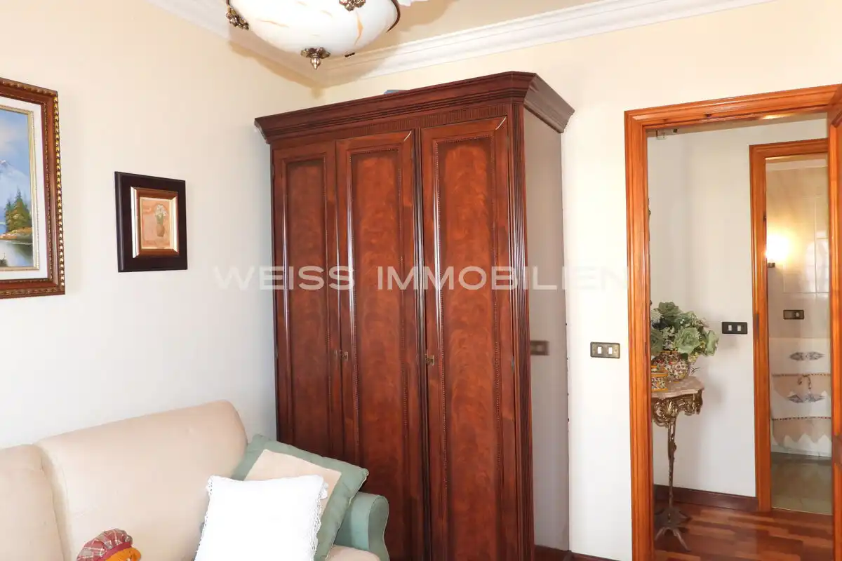 Casa amb terrassa en venda a La Perdoma - San Antonio - Benijos, imagen 13