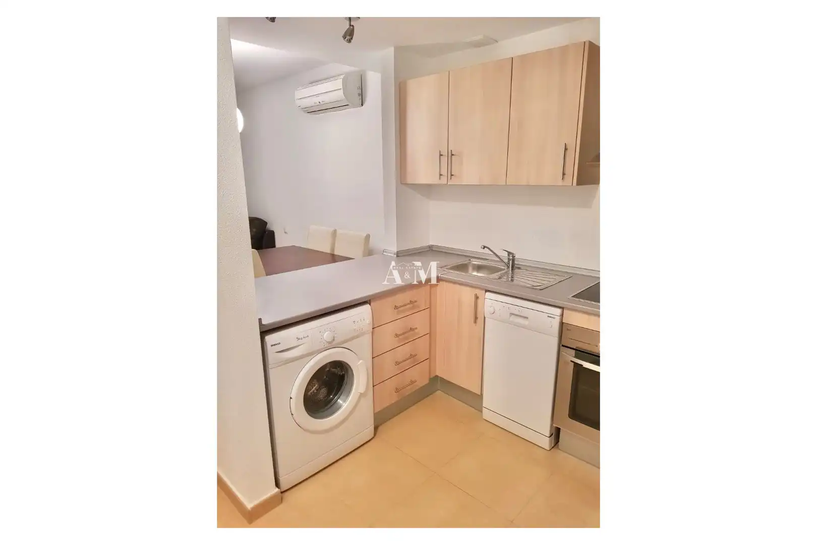Flat with terrace to rent in Terrazas de la Torre Golf, imagen 11
