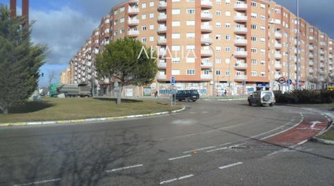 Foto 2 de Pis de lloguer a Reyes Católicos - Paseo San Antonio, Cuenca