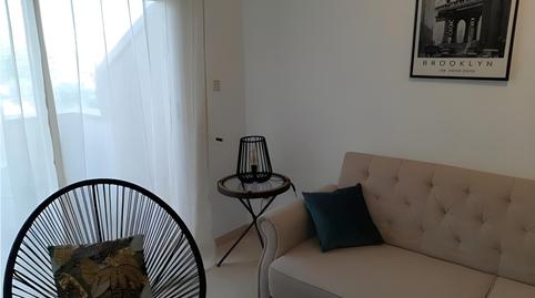 Photo 3 of Flat for rent in Calle Pdta Luis Seco de Lucena, Cerrillo de Maracena - Periodistas,  Granada Capital