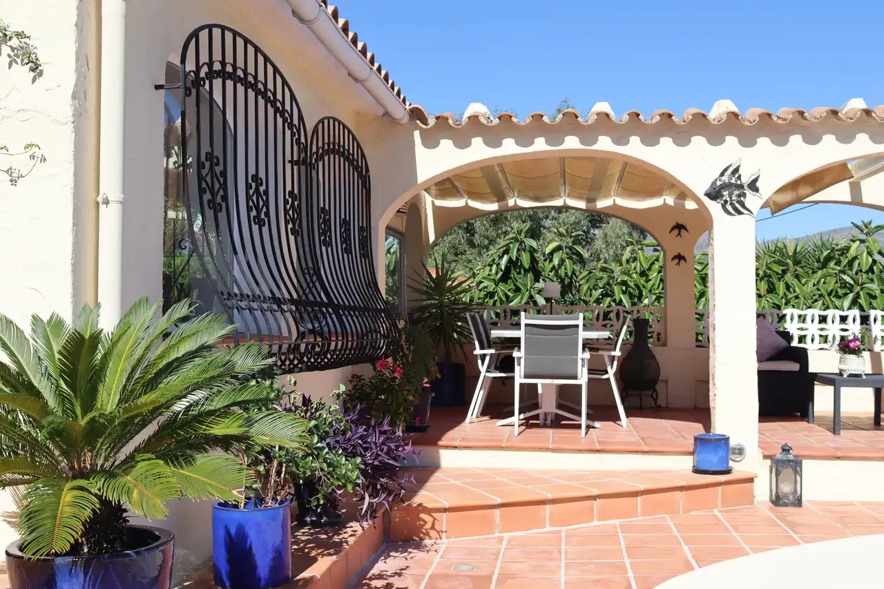 Terrace of Houses for sale in Orba  with Swimming Pool