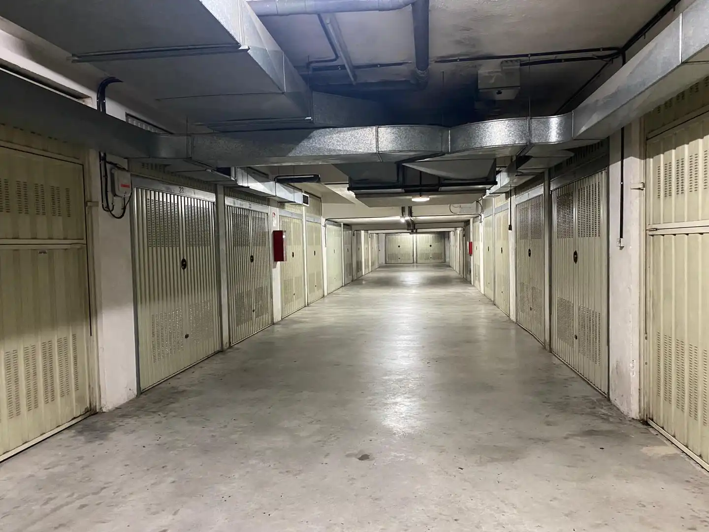 Parking de Piso en venta en Aretxabaleta con Trastero, Amueblado y Balcón