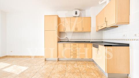 Foto 2 de Pis en venda a Calle San Fernando, Tamaraceite, Las Palmas de Gran Canaria