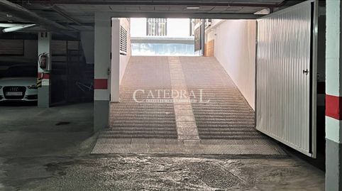 Photo 2 of Garage for rent in Calle Abad Gordillo, Encarnación - Regina, Sevilla Capital