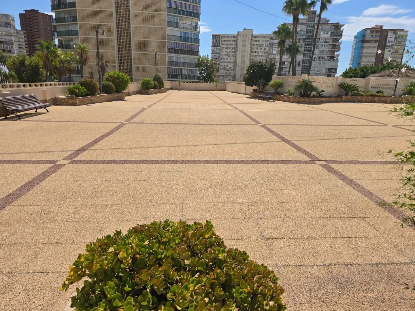 Appartamento con terrazza in vendita a Playa de Levante, imagen 29