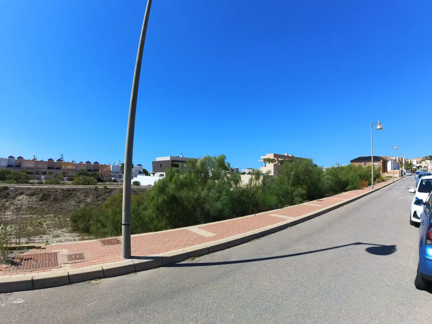 Terrenos y solares en venta en Calle Cigüeña, imagen 31