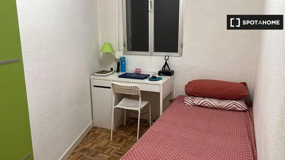 Zimmer in Palos de Moguer