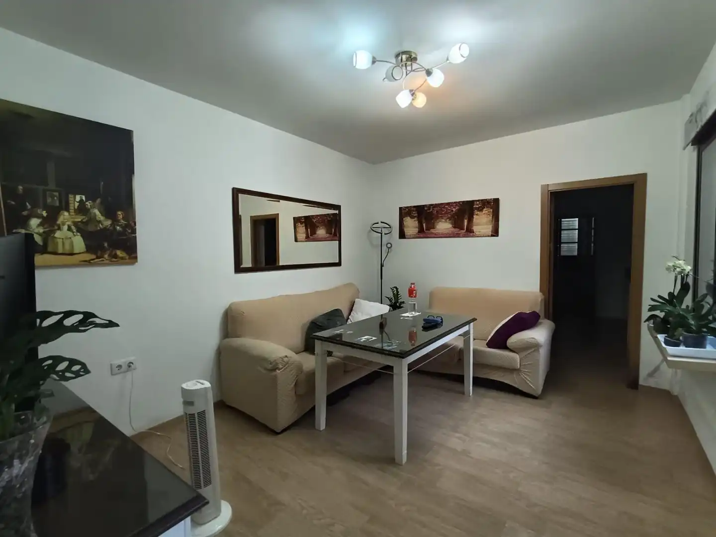 Casa o xalet en venda a Poniente-Norte - Miralbaida - Parque Azahara