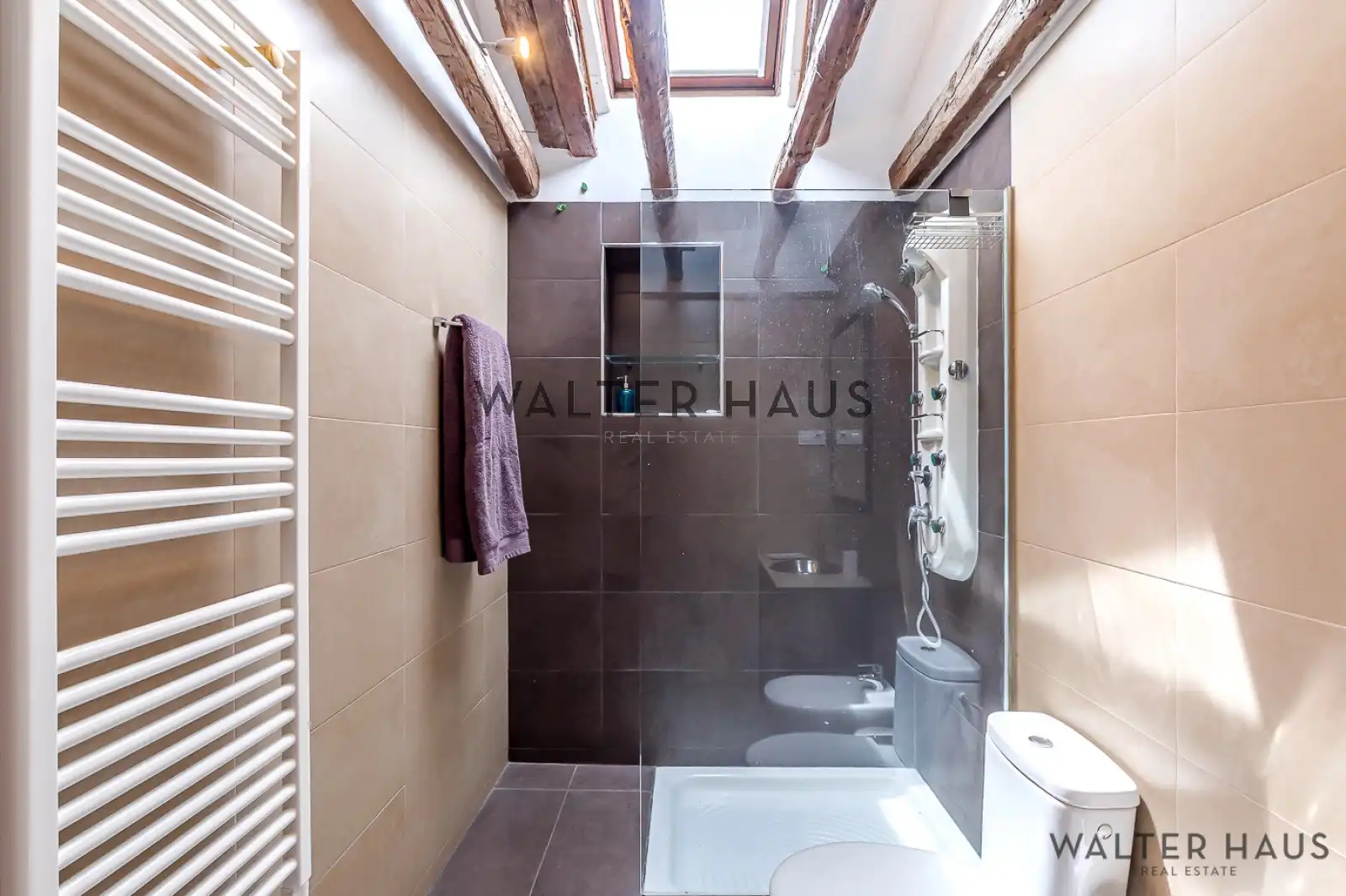 Attique avec ascenseur à vendre à Calle de Santa Engracia, imagen 21