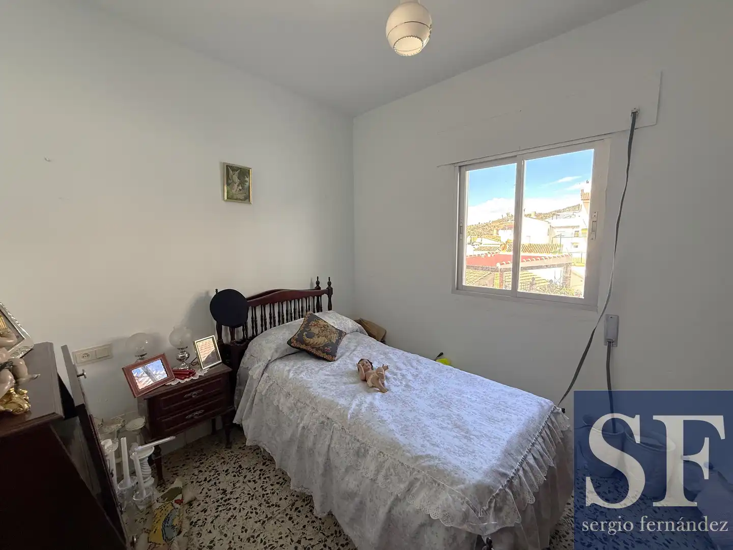 Adosado en venta en Canillas de Albaida, imagen 12