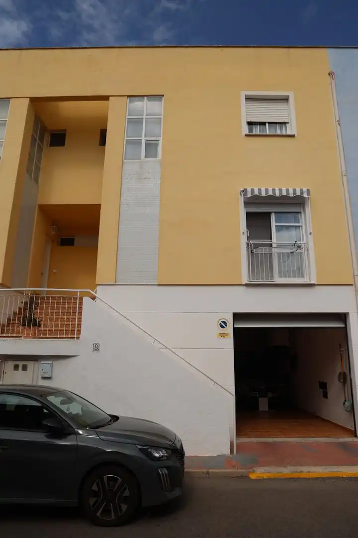 Bungalow in vendita a Sumacàrcer, imagen 2