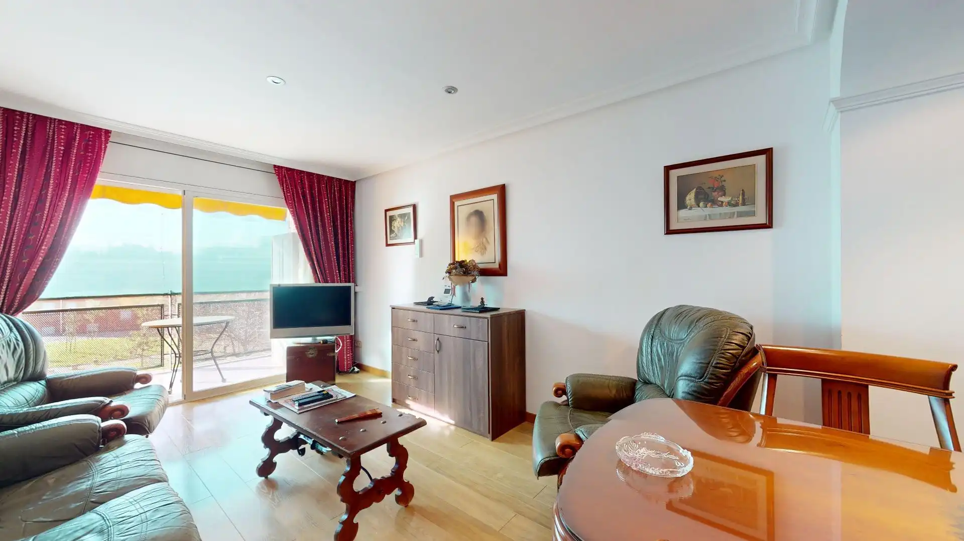 Appartement avec ascenseur à vendre à Castell de Solterra, imagen 3