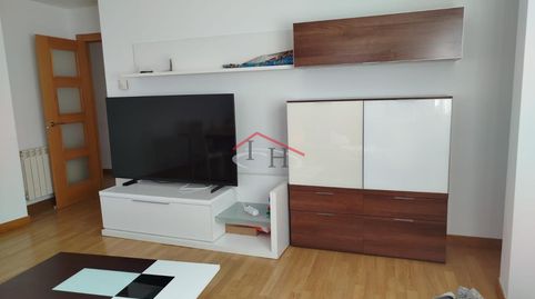 Foto 5 de Apartament en venda a Trasera, Villaquilambre, León