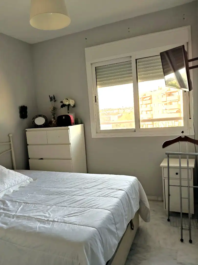 Piso con piscina en venta en Avenida Clara Campoamor, imagen 9