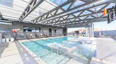 Foto 5 de Casa o chalet en venta en Torrejón de la Calzada, Madrid