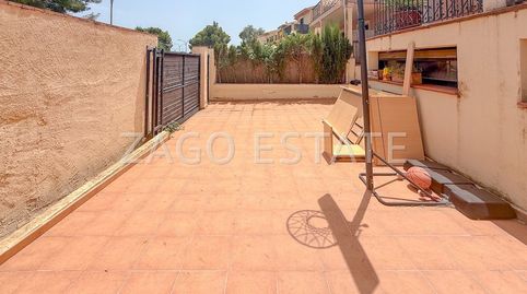 Foto 4 de Casa o chalet en venta en Pueblo - Urbanizaciones, L'Alfàs del Pi