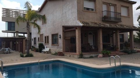 Foto 4 de Casa o xalet en venda a Ciutat Jardí - Torreta Verdí, Elche / Elx