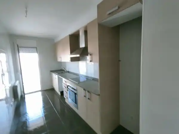 Cocina de Piso en venta en Bellpuig