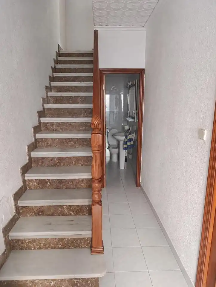Casa in vendita a comuneros de castilla, imagen 13