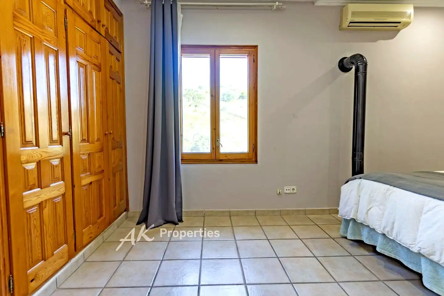 Casa con piscina in vendita a De Llebeig, imagen 17