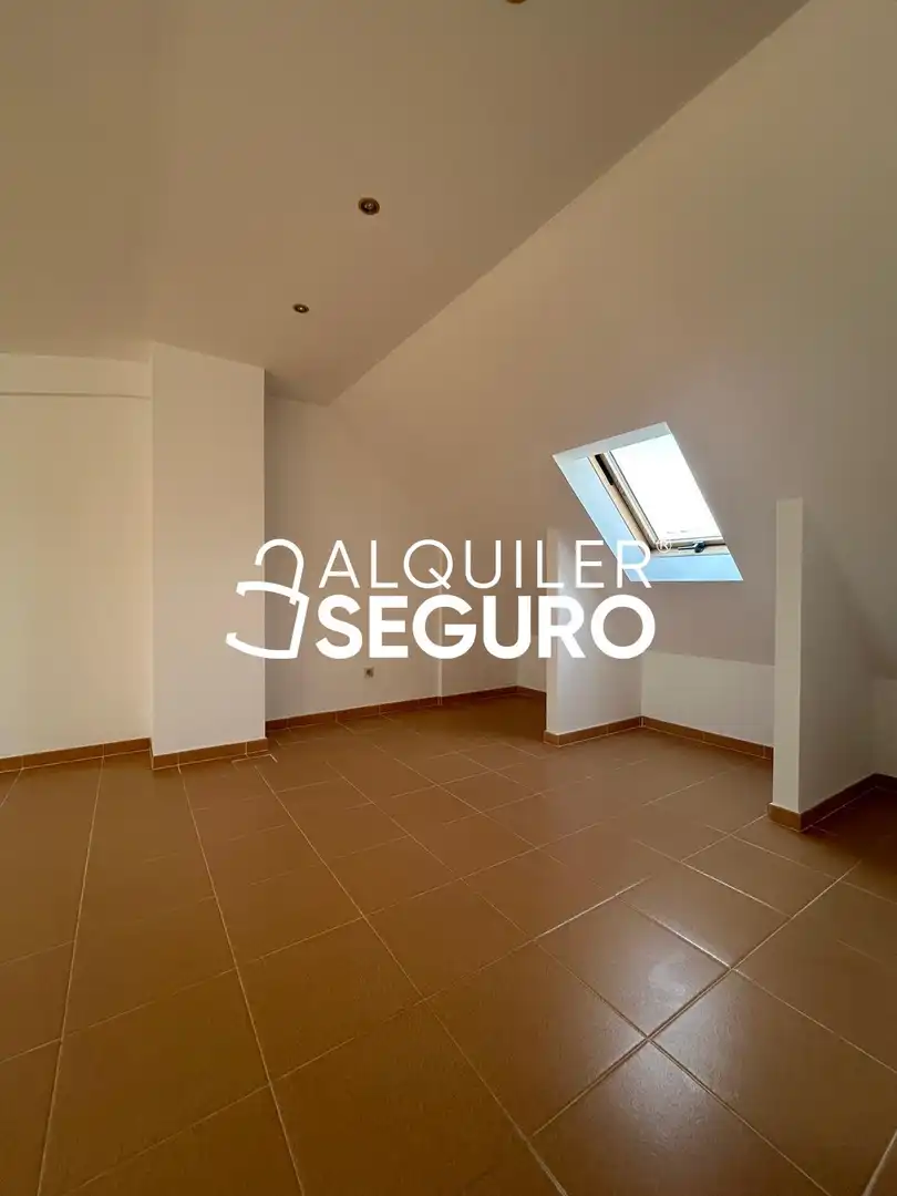 Casa o chalet de alquiler en Alcalá de Henares con Aire acondicionado, Calefacción y Terraza