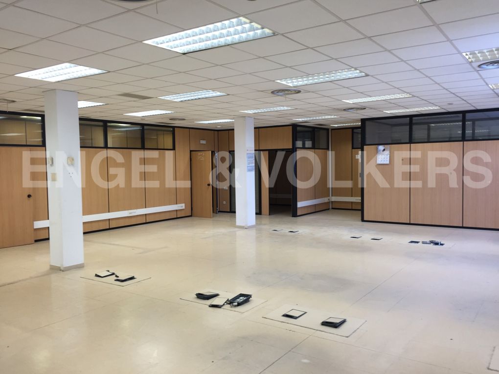 Industrial buildings for sale in Sant Joan Despí  with Heating