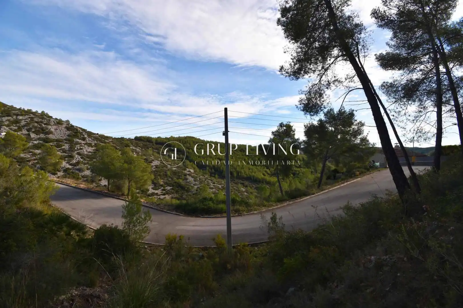 Terreny residencial en venda a Olivella, imagen 9