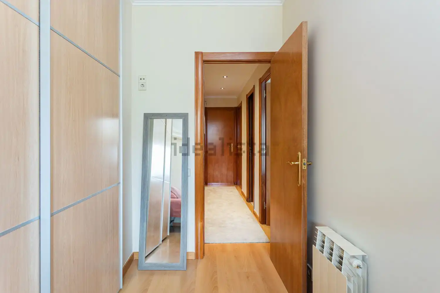 Wohnung mit Terrasse zum Verkauf in Passeig del Born 24, imagen 7