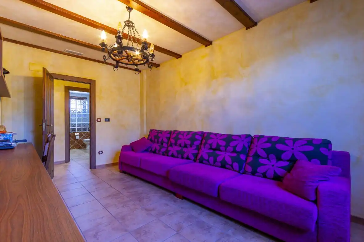 Casa o xalet en venda a carretera de las vallongas, Jubalcoi