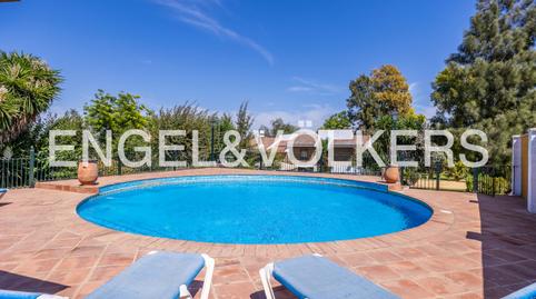 Foto 2 de Finca rústica en venda a Oromana, Sevilla