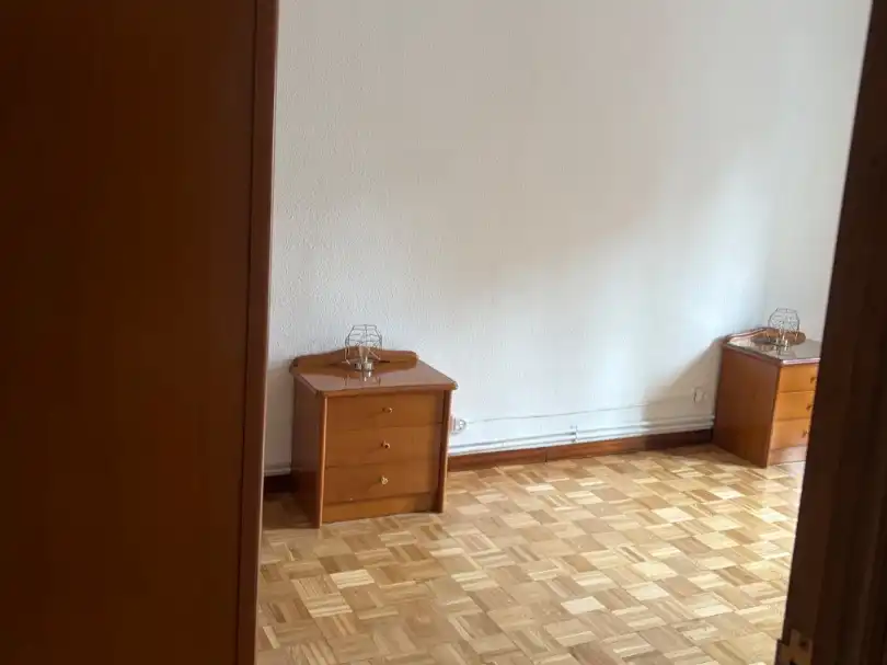 Habitación de Piso en venta en  Madrid Capital con Terraza