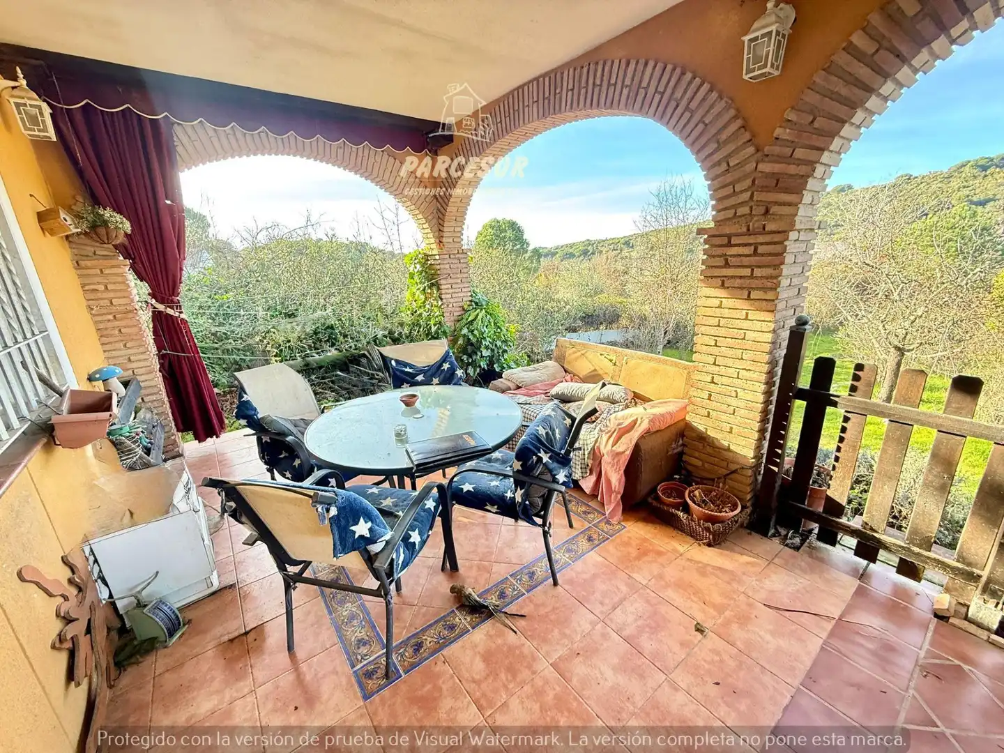Casa en venda a Periurbano Oeste - Sierra, imagen 12