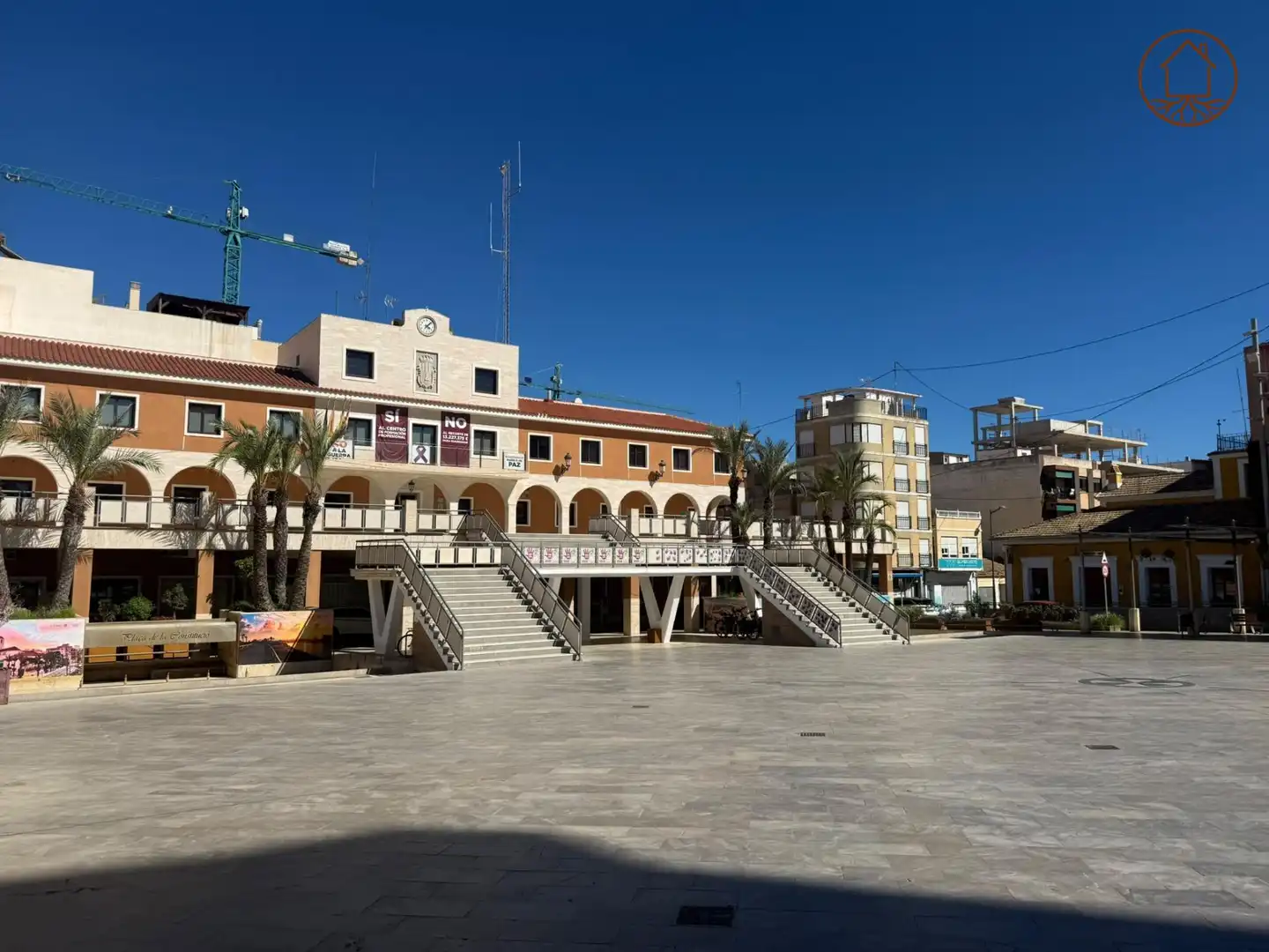 Flat with terrace for sale in Calle  CENTRO GUARDAMAR, imagen 48