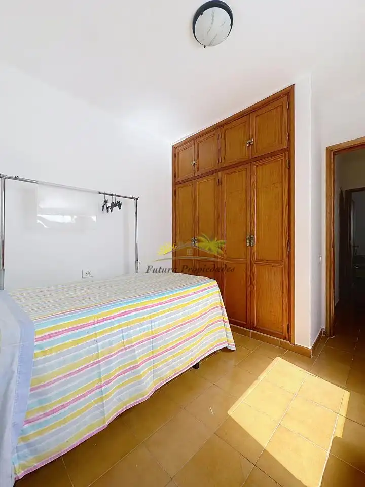 Dormitori de Àtic en venda en Arrecife amb Terrassa