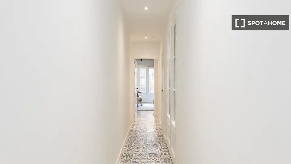 Room in Dreta de l'Eixample
