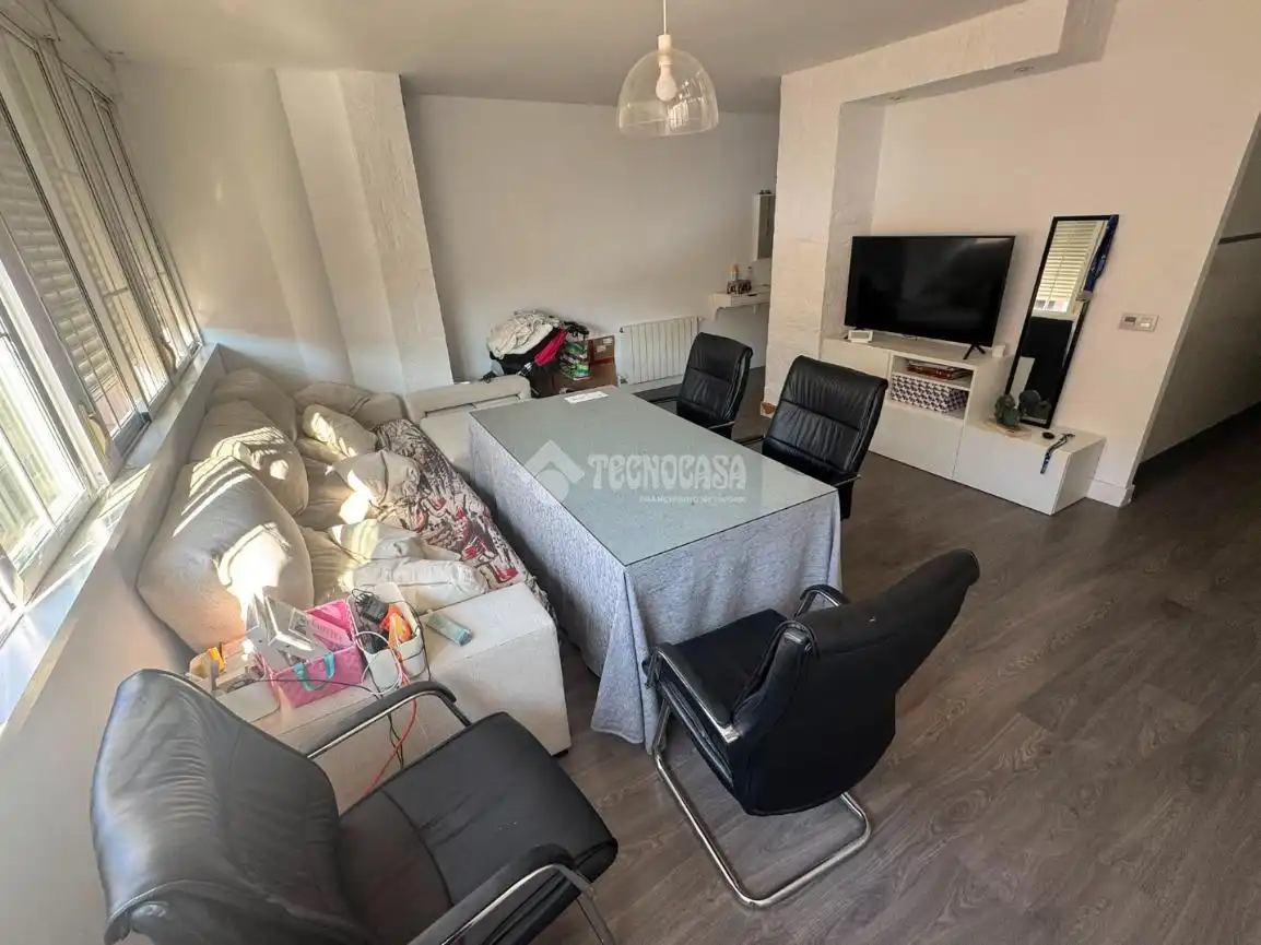 Wohnung mit Terrasse zum Verkauf in La Estación, imagen 3