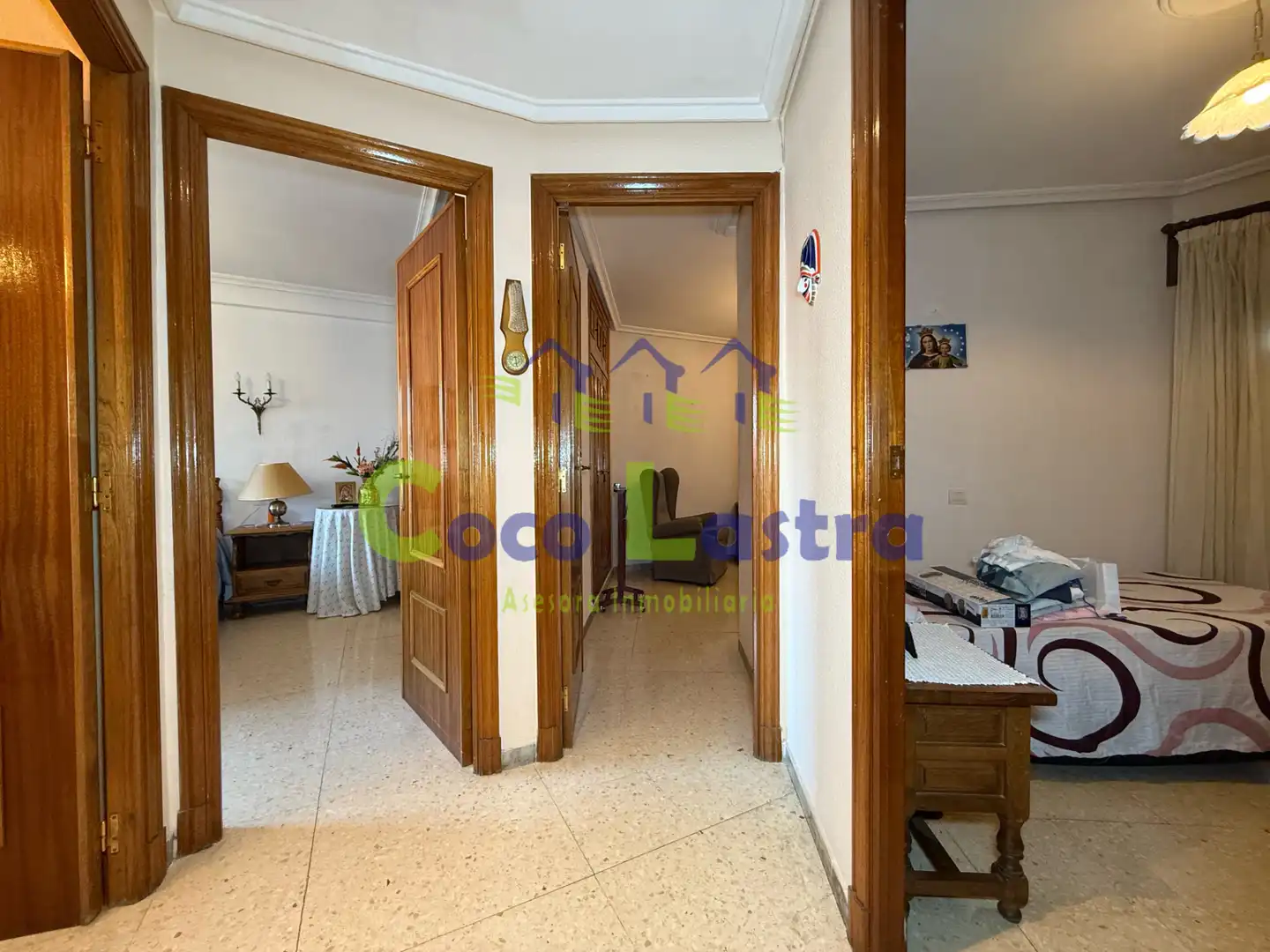 Piso en venta en Salamanca con Calefacción, Terraza y Horno