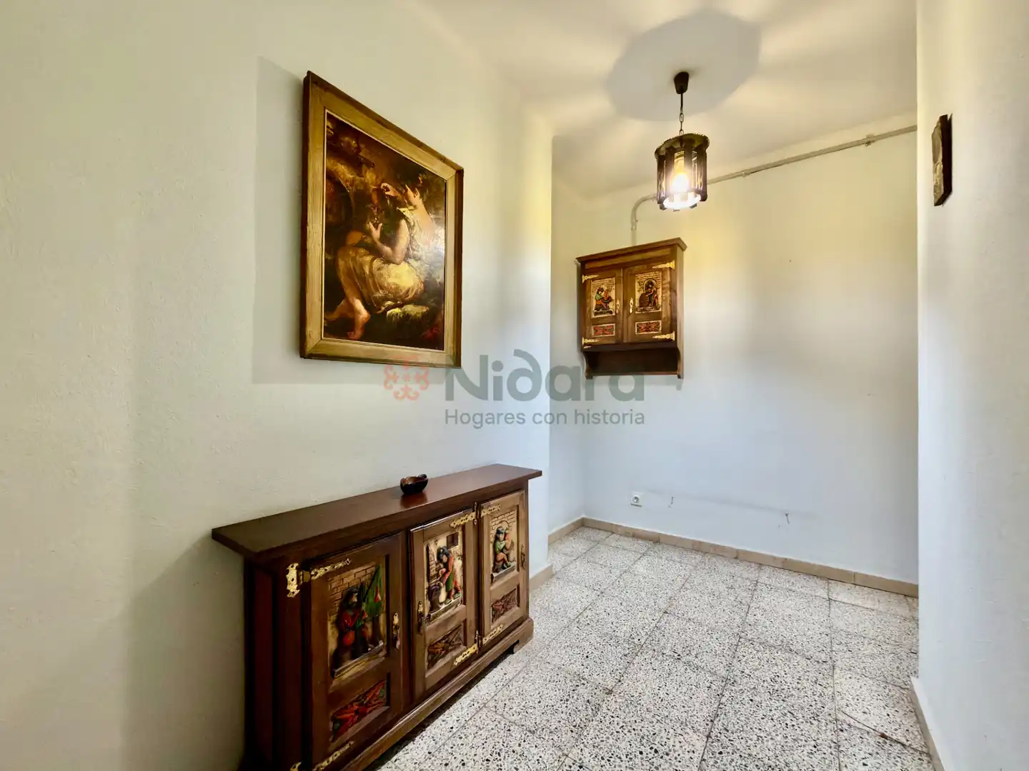 Wohnung zum Verkauf in Barcelona mit Möbliert, Ofen und Balkon