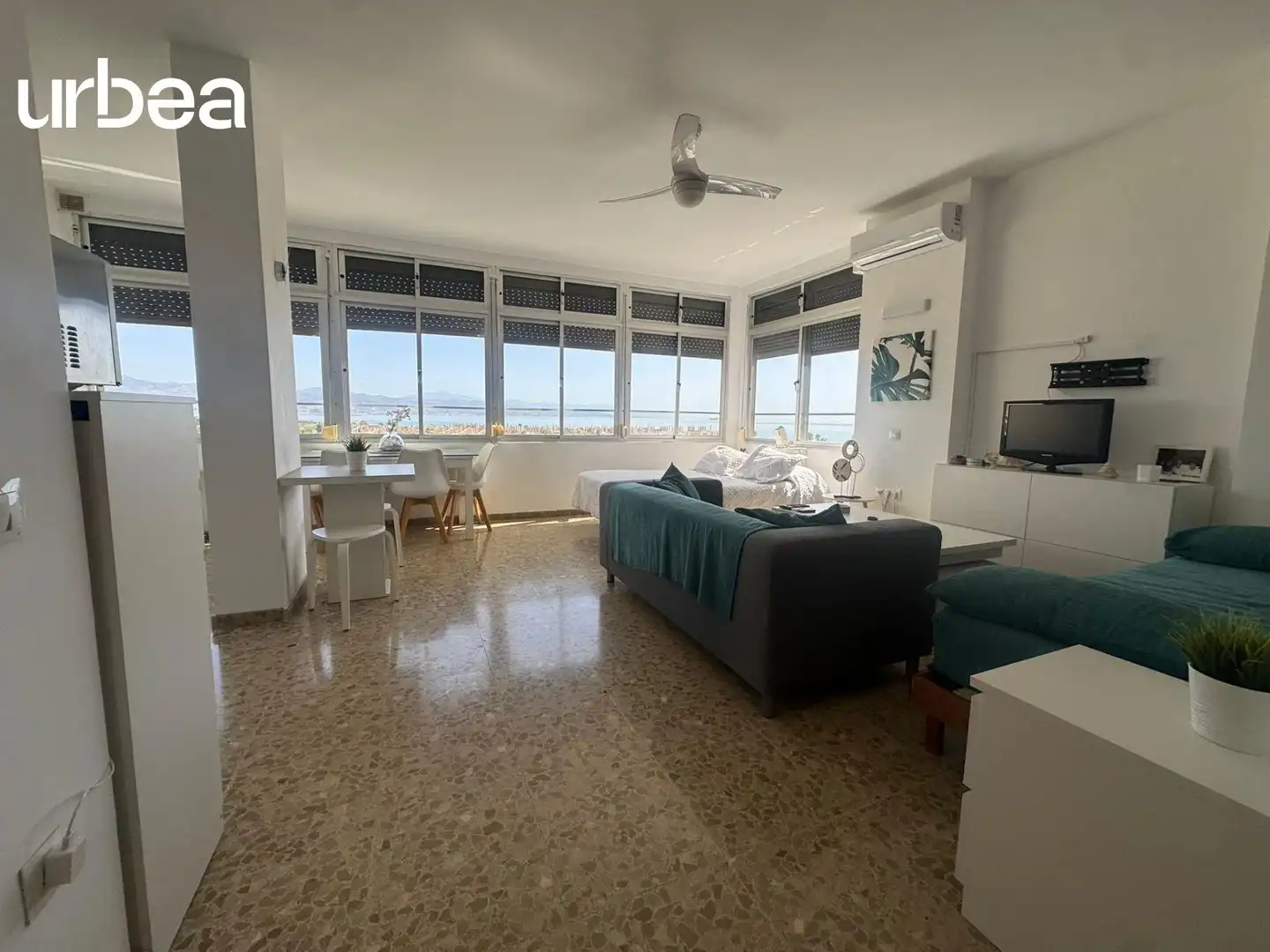 Apartment mit Pool zur Miete in Calle Calle Rogelio Oliva, imagen 4