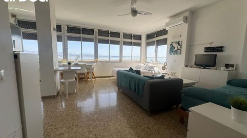 Foto 4 de Apartamento de alquiler en Calle Calle Rogelio Oliva, Guadalmar, Málaga Capital